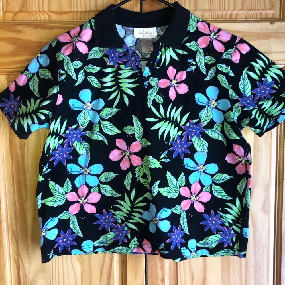 Vintage shirt